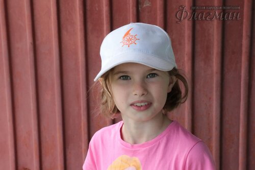 Берег весёлых Робинзонов 2017